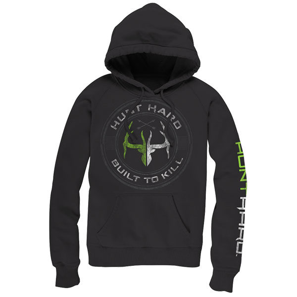 Hoodies
